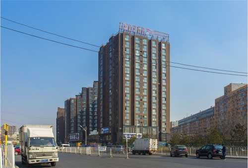 深圳到廊坊市整车物流托运