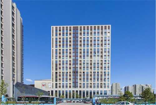 吕梁市机场智慧公厕供应商