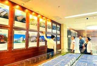 上城区英文台历印刷