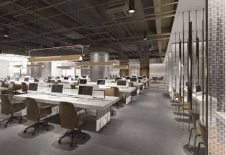 河北高尔夫练习场设计