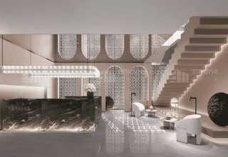 武汉简欧别墅院子设计大概多少钱