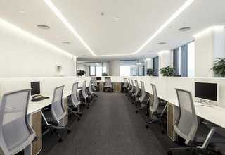 上海板式餐厅家具定制