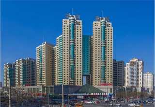 重庆隔断推拉门费用