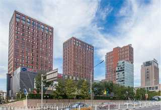 同心科技型网站开发