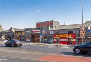 福建建筑改造规划图