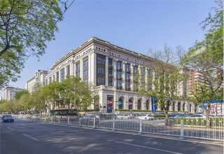 浙江办公室装修施工哪家便宜