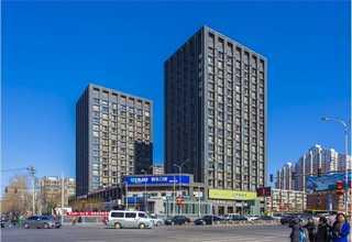 别墅断桥铝阳光房哪家好